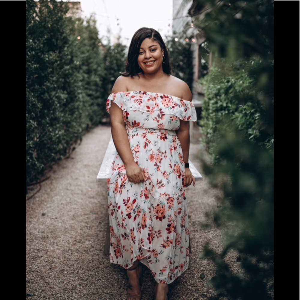 Lane Bryant dress 26/28 NWT - Picture 1 of 1